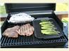 Grilled Asparagus