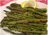 Grilled Asparagus