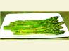 Grilled Asparagus