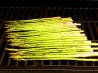 Grilled Asparagus
