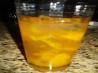 Peach Slush. Recipe by loof