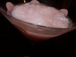 Pink Sauterne Cocktail
