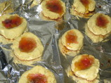 Stained Glass Window / Lollipop Cookies. Photo by brokenburner