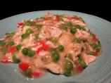 Joanna Lund's Classic Chicken a La King