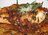 Chicken Mozzarella
