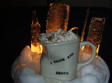 Not Your Average Cup of Jo