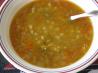 Green Split Pea & Barley Soup