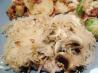 Really Easy Pork and Sauerkraut Bake