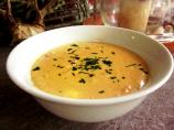 Creamy Cheese Dip