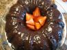 Chocolate! Chocolate! Chocolate! Bundt Cake With Chocolate Glaze