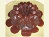 Chocolate! Chocolate! Chocolate! Bundt Cake With Chocolate Glaze