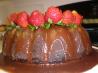 Chocolate! Chocolate! Chocolate! Bundt Cake With Chocolate Glaze