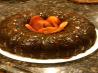 Chocolate! Chocolate! Chocolate! Bundt Cake With Chocolate Glaze