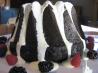 Chocolate! Chocolate! Chocolate! Bundt Cake With Chocolate Glaze