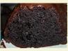 Chocolate! Chocolate! Chocolate! Bundt Cake With Chocolate Glaze