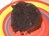 Chocolate! Chocolate! Chocolate! Bundt Cake With Chocolate Glaze