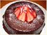 Chocolate! Chocolate! Chocolate! Bundt Cake With Chocolate Glaze