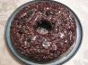 Chocolate! Chocolate! Chocolate! Bundt Cake With Chocolate Glaze