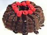 Chocolate! Chocolate! Chocolate! Bundt Cake With Chocolate Glaze
