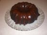 Chocolate! Chocolate! Chocolate! Bundt Cake With Chocolate Glaze