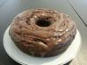 Chocolate! Chocolate! Chocolate! Bundt Cake With Chocolate Glaze