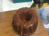 Chocolate! Chocolate! Chocolate! Bundt Cake With Chocolate Glaze