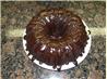 Chocolate! Chocolate! Chocolate! Bundt Cake With Chocolate Glaze