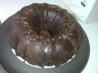 Chocolate! Chocolate! Chocolate! Bundt Cake With Chocolate Glaze