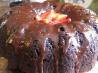 Chocolate! Chocolate! Chocolate! Bundt Cake With Chocolate Glaze