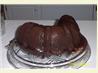 Chocolate! Chocolate! Chocolate! Bundt Cake With Chocolate Glaze