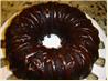 Chocolate! Chocolate! Chocolate! Bundt Cake With Chocolate Glaze