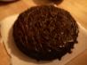 Chocolate! Chocolate! Chocolate! Bundt Cake With Chocolate Glaze
