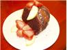 Chocolate! Chocolate! Chocolate! Bundt Cake With Chocolate Glaze
