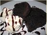 Chocolate! Chocolate! Chocolate! Bundt Cake With Chocolate Glaze