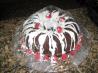 Chocolate! Chocolate! Chocolate! Bundt Cake With Chocolate Glaze