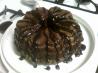 Chocolate! Chocolate! Chocolate! Bundt Cake With Chocolate Glaze