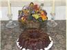 Chocolate! Chocolate! Chocolate! Bundt Cake With Chocolate Glaze