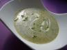 Broccoli-Mascarpone Soup