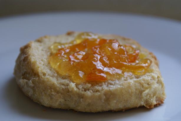 Kumquat Marmalade. Photo by cookingofjoy