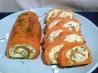 Cheesy Smoked Salmon Appetizers