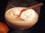 Creamsicle Smoothie