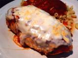 Chicken Parmesan