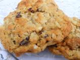 The Only Oatmeal Cookies Recipe You'll Ever Use!