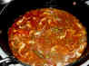 The Ospidillo Cafe House Soup