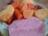 Grammie Bea's New England Boiled Dinner