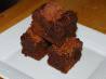 Espresso Brownies Supreme