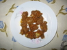 Beef Sukka/ Lamb Bhunna