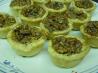 Canadian Maple Butter Tarts