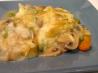 Meatless Shepherd's Pie