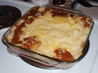 Meatless Shepherd's Pie